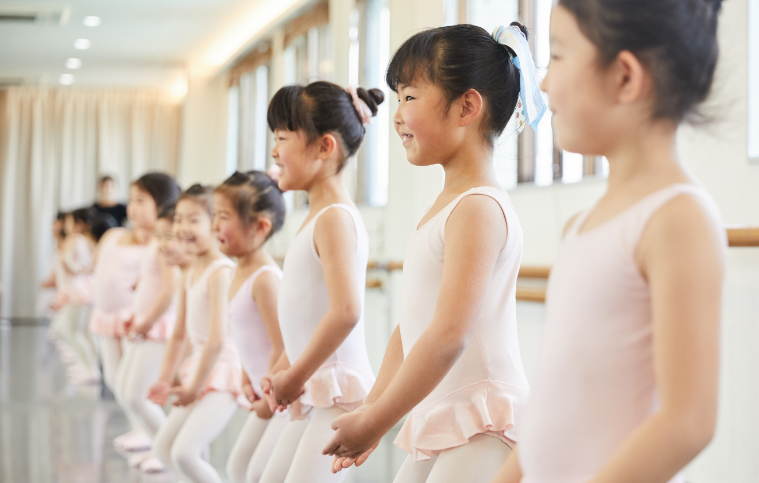 幼児クラス
