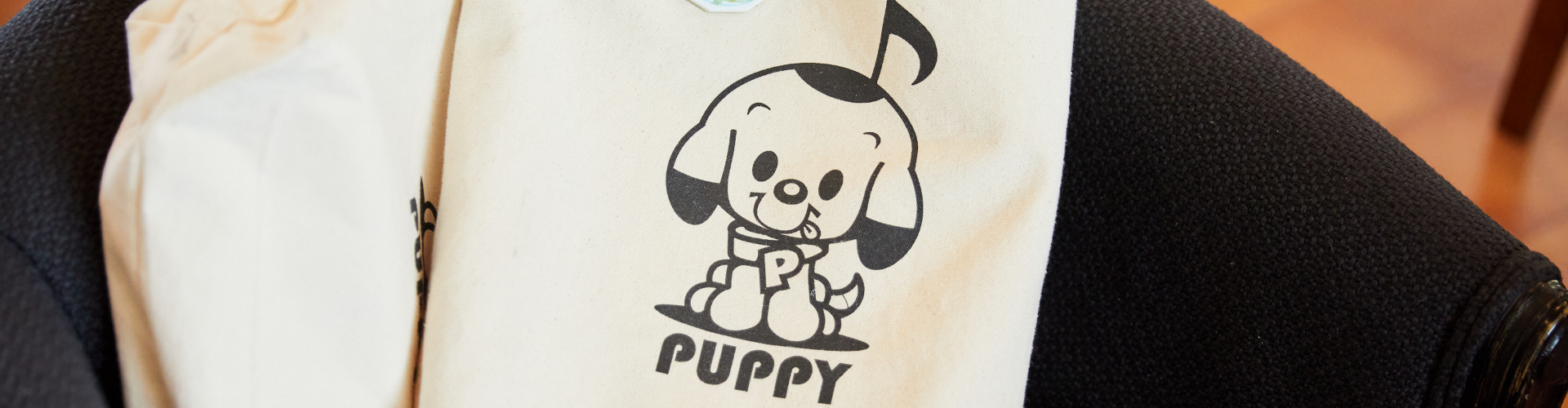 パピーバッグ